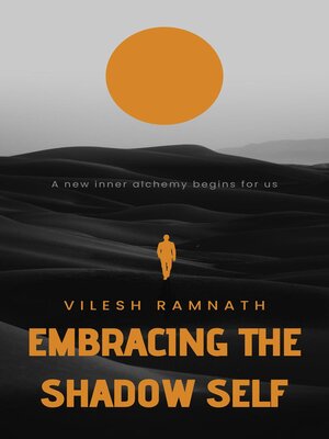 cover image of Embracing the Shadow Self